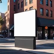 96 sheet Digital Screen - 3