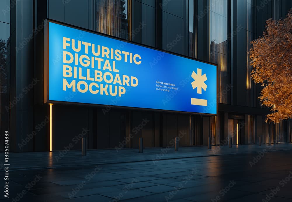 96 sheet Digital Screen - 1