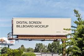 96 sheet Digital Screen - 2